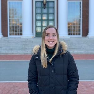 Meet your Posher, Laurel